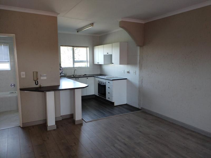 2 Bedroom Property for Sale in Vaalpark Free State